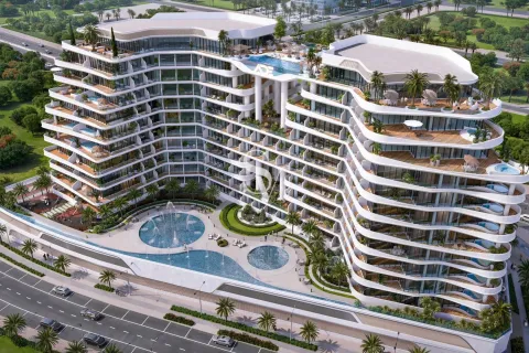 Apartment in Majan, Dubai 1 bedroom, 75 sq.m. № 111146 - photo 19