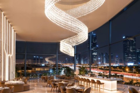 Office in Al Sufouh, Dubai 43 sq.m. № 111155 - photo 9