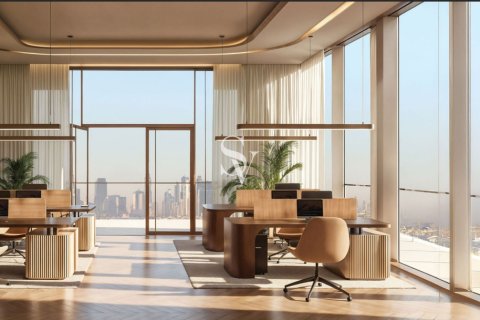 Office in Al Sufouh, Dubai 46 sq.m. № 111153 - photo 14