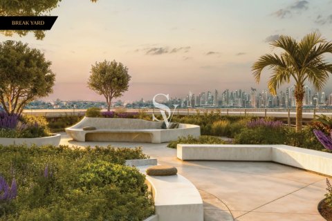 Office in Al Sufouh, Dubai 46 sq.m. № 111153 - photo 9