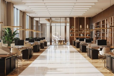 Office in Al Sufouh, Dubai 46 sq.m. № 111153 - photo 15