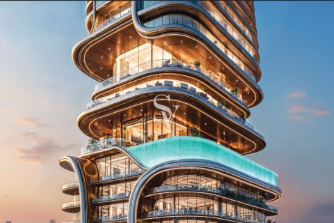 Office in Al Sufouh, Dubai 46 sq.m. № 111153 - photo 8