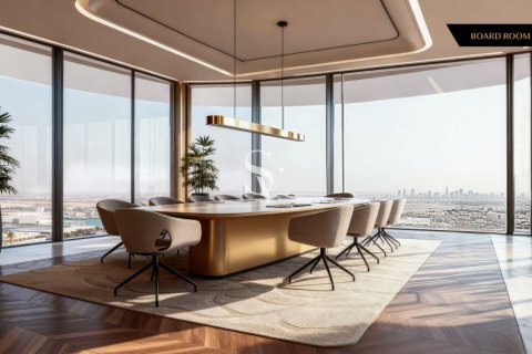 Office in Al Sufouh, Dubai 46 sq.m. № 111153 - photo 12