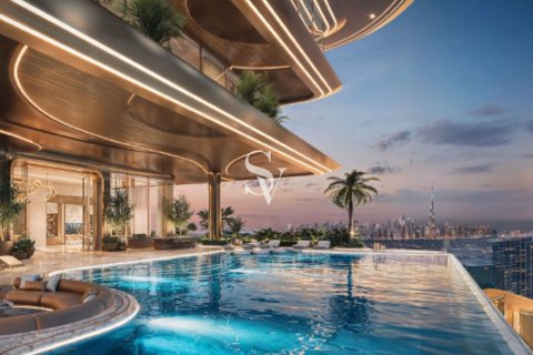 Office in Al Sufouh, Dubai 43 sq.m. № 111157 - photo 3