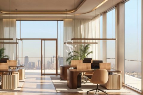 Office in Al Sufouh, Dubai 46 sq.m. № 111156 - photo 16