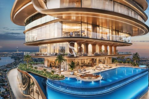 Office in Al Sufouh, Dubai 46 sq.m. № 111156 - photo 15