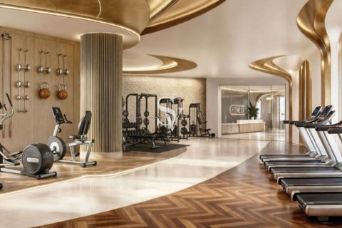 Office in Al Sufouh, Dubai 46 sq.m. № 111156 - photo 13