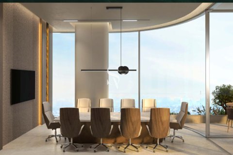 Office in District 11, Jumeirah Village Circle, Dubai 215 sq.m. № 111154