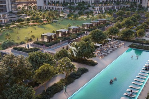 Apartment in Dubai South (Dubai World Central), Dubai 1 bedroom, 69 sq.m. № 111147 - photo 2