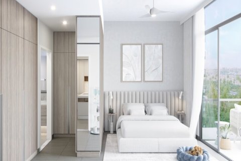 شقة في Meydan, دبي 1غرف نوم, 81.01 م² رقم 52643 - صورة 4