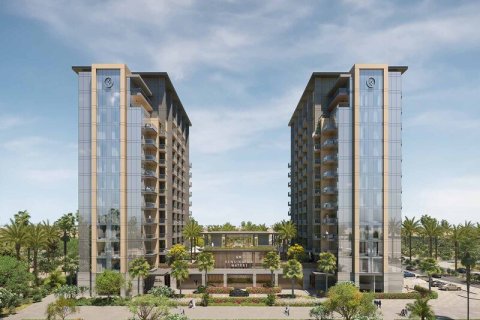 شقة في Meydan, دبي 1غرف نوم, 81.01 م² رقم 52643 - صورة 8