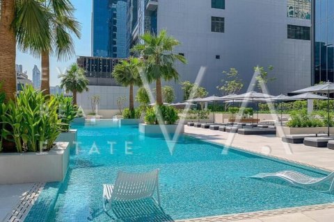 Apartment in Business Bay, Dubai 1 bedroom, 90.35 sq.m. № 52629 - photo 2