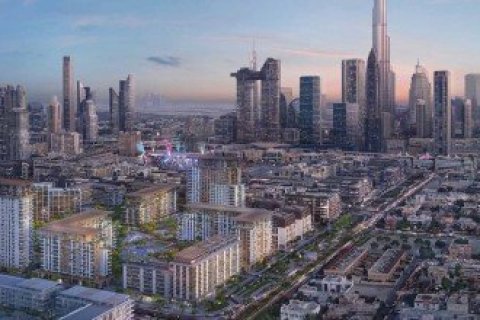 Apartment in Business Bay, Dubai 2 bedrooms, 112.04 sq.m. № 52633 - photo 5