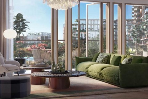 Apartment in Business Bay, Dubai 2 bedrooms, 112.04 sq.m. № 52633 - photo 10