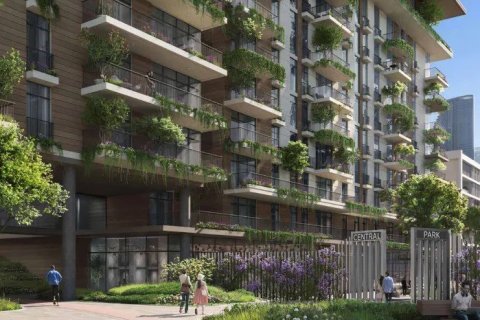 Apartment in Business Bay, Dubai 2 bedrooms, 112.04 sq.m. № 52633 - photo 9
