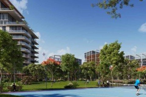 Apartment in Business Bay, Dubai 2 bedrooms, 112.04 sq.m. № 52633 - photo 4