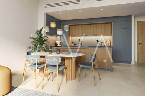 Apartment in Dubai Design District, Dubai 1 bedroom, 76.45 sq.m. № 52632 - photo 20