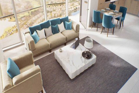 Apartamento en Jumeirah Lake Towers, Dubai, estudio, 36.78 m², № 52631 - foto 12