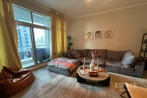 Appartement à Dubai Marina, Dubai, 1 chambre, 82 m², № 71471 - photo 3