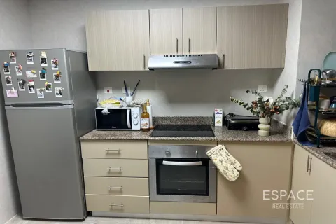 Appartement à Dubai Marina, Dubai, 1 chambre, 82 m², № 71471 - photo 5