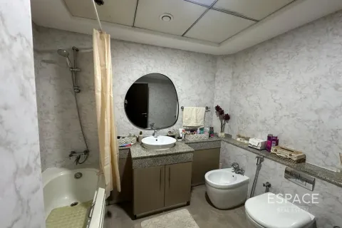 Appartement à Dubai Marina, Dubai, 1 chambre, 82 m², № 71471 - photo 9