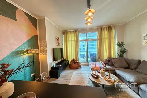 Appartement à Dubai Marina, Dubai, 1 chambre, 82 m², № 71471 - photo 2