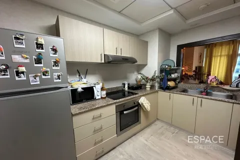 Appartement à Dubai Marina, Dubai, 1 chambre, 82 m², № 71471 - photo 4