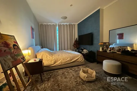 Appartement à Dubai Marina, Dubai, 1 chambre, 82 m², № 71471 - photo 6