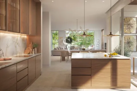 Villa en Dubai Land, Dubai, 5 dormitorios, 841 m², № 71380 - foto 23