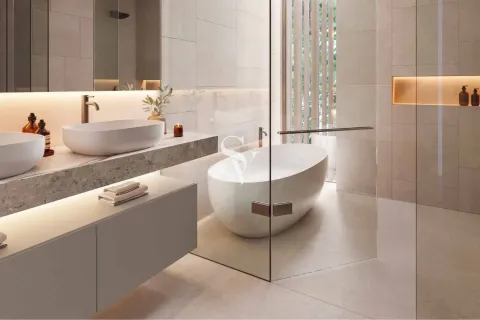 Villa en Dubai Land, Dubai, 5 dormitorios, 841 m², № 71380 - foto 8