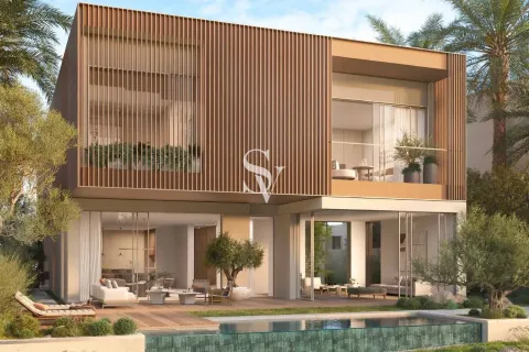Villa en Dubai Land, Dubai, 5 dormitorios, 841 m², № 71380 - foto 20