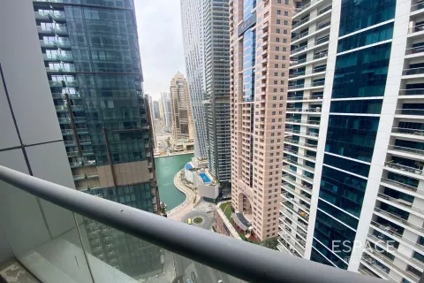 Appartement à Dubai Marina, Dubai, 2 chambres, 111 m², № 71470 - photo 12