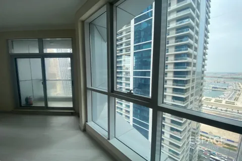 Appartement à Dubai Marina, Dubai, 2 chambres, 111 m², № 71470 - photo 10