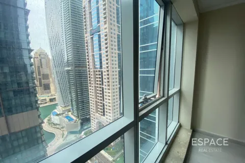 Appartement à Dubai Marina, Dubai, 2 chambres, 111 m², № 71470 - photo 9