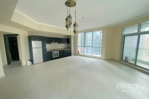 Appartement à Dubai Marina, Dubai, 2 chambres, 111 m², № 71470 - photo 1