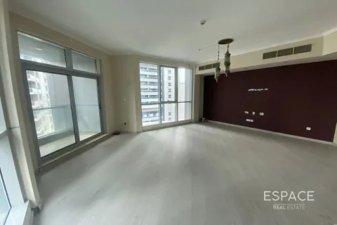 Appartement à Dubai Marina, Dubai, 2 chambres, 111 m², № 71470 - photo 3