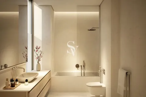 Villa à Palm Jebel Ali, Dubai, 5 chambres, 685 m², № 71381 - photo 9