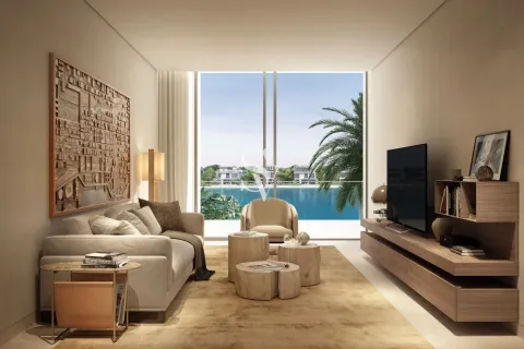 Villa à Palm Jebel Ali, Dubai, 5 chambres, 685 m², № 71381 - photo 8