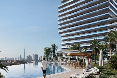 Apartamento en Dubai, 3 dormitorios, 253 m², № 72572 - foto 8