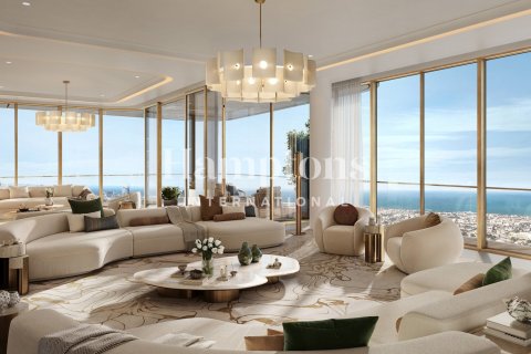 Apartamento en Downtown Dubai (Downtown Burj Dubai), Dubai, 4 dormitorios, 445.93440000 m², № 72571 - foto 7