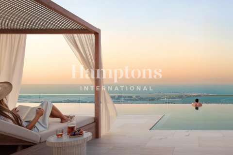 Apartamento en Downtown Dubai (Downtown Burj Dubai), Dubai, 4 dormitorios, 445.93440000 m², № 72571 - foto 4