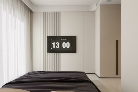 Купить квартиру в Дубае: 2 спальни, 80м², № 72576 - фото 6