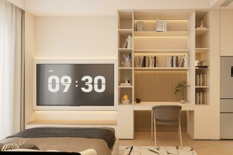 شقة في دبي 3 غرف نوم, 267 م² رقم 72577 - صورة 12