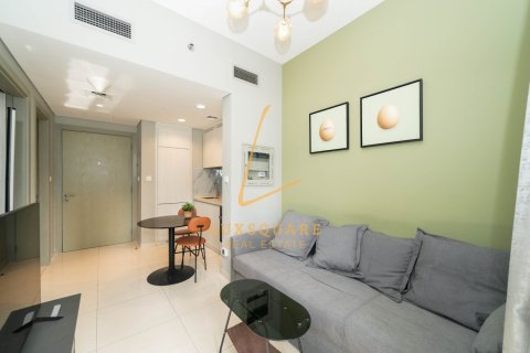 Купить квартиру в Бизнес-Бэе, Дубай: 1 спальня, 43м², № 72575 - фото 3