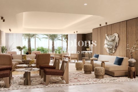 Apartment in The Address Dubai Marina, Dubai Marina, Dubai 3 bedrooms, 316.43969539 sq.m. № 90079 - photo 8