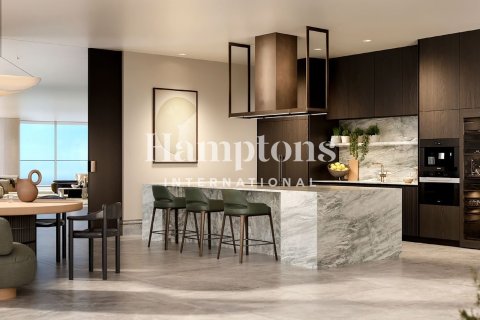 Apartment in The Address Dubai Marina, Dubai Marina, Dubai 3 bedrooms, 316.43969539 sq.m. № 90079 - photo 18