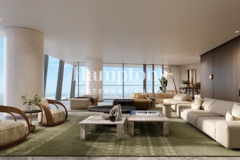 Apartment in The Address Dubai Marina, Dubai Marina, Dubai 3 bedrooms, 316.43969539 sq.m. № 90079 - photo 17