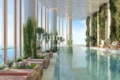 Apartment in The Address Dubai Marina, Dubai Marina, Dubai 3 bedrooms, 316.43969539 sq.m. № 90079 - photo 4