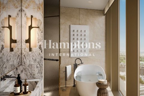 Apartment in The Address Dubai Marina, Dubai Marina, Dubai 3 bedrooms, 316.43969539 sq.m. № 90079 - photo 16