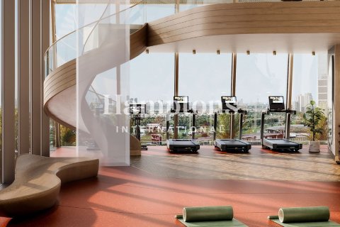 Apartment in The Address Dubai Marina, Dubai Marina, Dubai 3 bedrooms, 316.43969539 sq.m. № 90079 - photo 9